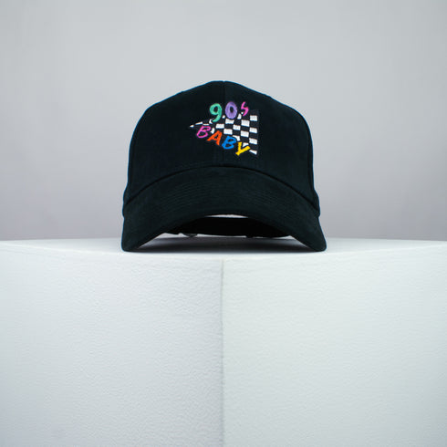 90s Baby Baseball Cap - 90s Vibes Collection