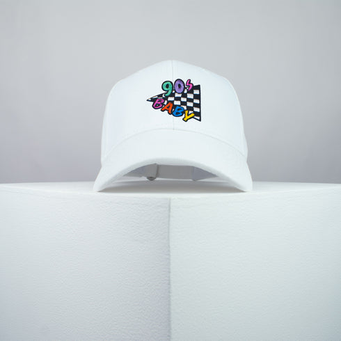 90s Baby Baseball Cap - 90s Vibes Collection