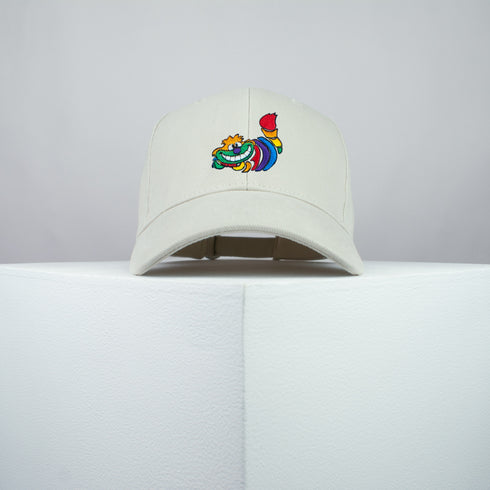 Alice in Wonderland - Cheshire Cat Baseball Cap - Movie Collection