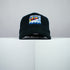Amsterdam Baseball Cap - Retro City Collection