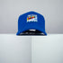 Amsterdam Baseball Cap - Retro City Collection