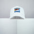 Amsterdam Baseball Cap - Retro City Collection