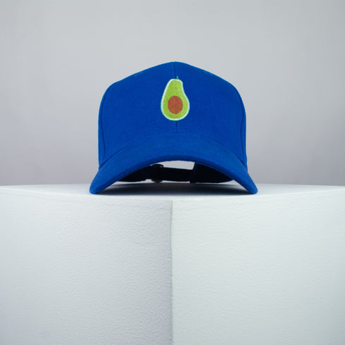 Avocado Baseball Cap
