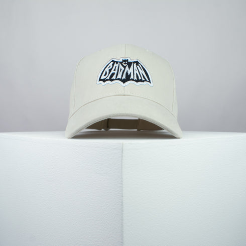 Badman Batman Baseball Cap - Movie Collection