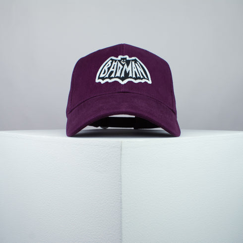 Badman Batman Baseball Cap - Movie Collection