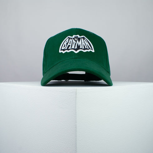 Badman Batman Baseball Cap - Movie Collection