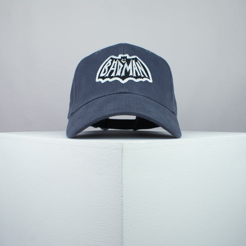 Badman Batman Baseball Cap - Movie Collection