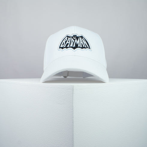 Badman Batman Baseball Cap - Movie Collection