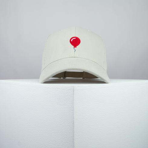 Balloon Baseball Cap