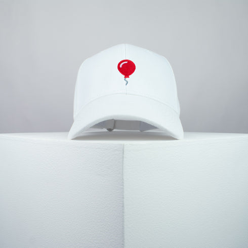 Balloon Baseball Cap