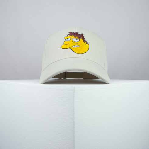Barney Gumble (The Simpsons) Baseball Cap