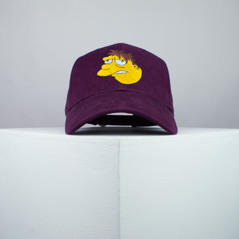 Barney Gumble (The Simpsons) Baseball Cap