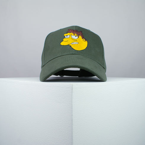 Barney Gumble (The Simpsons) Baseball Cap