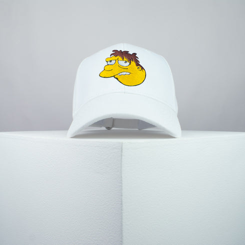 Barney Gumble (The Simpsons) Baseball Cap