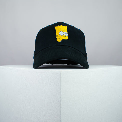 Bart Simpson (The Simpsons) Baseball Cap
