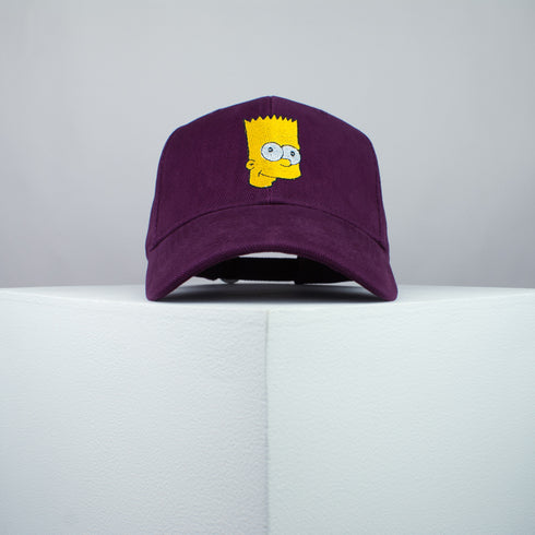 Bart Simpson (The Simpsons) Baseball Cap