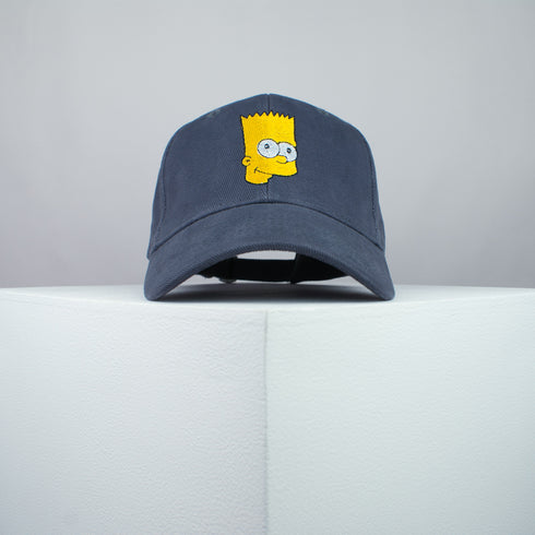 Bart Simpson (The Simpsons) Baseball Cap