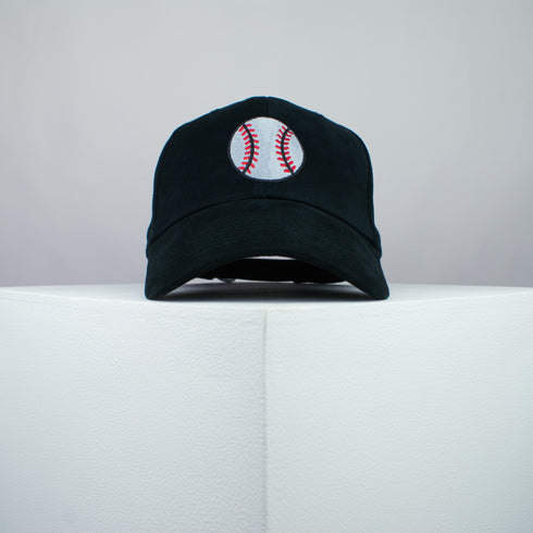 Baseball Ball Baseball Cap