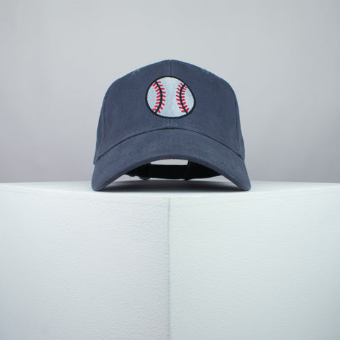 Baseball Ball Baseball Cap