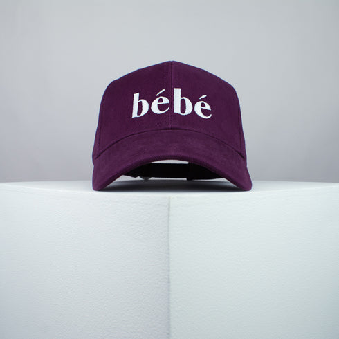 Bebe Baseball Cap