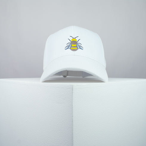 Bee Baseball Cap