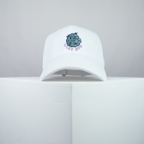 Best Bud Baseball Cap - High Life Collection