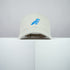 Blue Jay Bird Baseball Cap