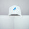 Blue Jay Bird Baseball Cap
