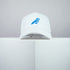 Blue Jay Bird Baseball Cap