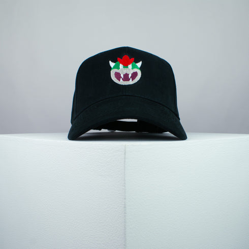 Super Mario Bowser Baseball Cap
