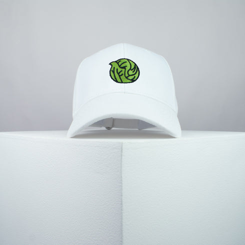 Brussel Sprout Baseball Cap