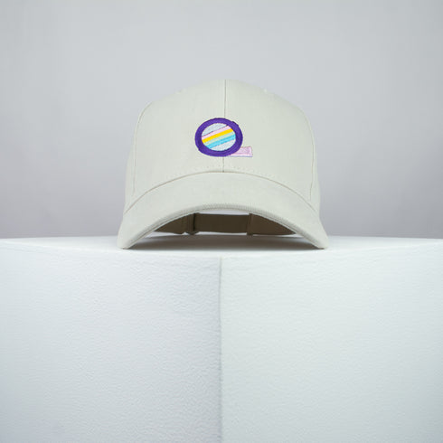 Bubble Gum Baseball Cap
