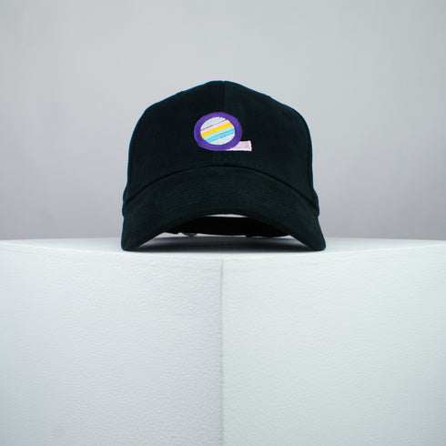 Bubble Gum Baseball Cap