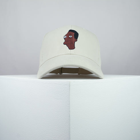 Carl Carlson (The Simpsons) Baseball Cap