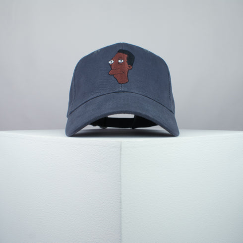 Carl Carlson (The Simpsons) Baseball Cap