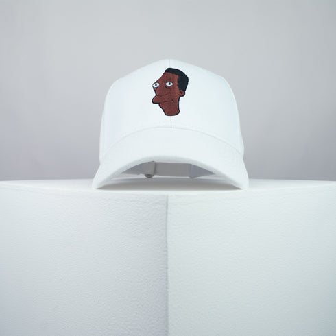 Carl Carlson (The Simpsons) Baseball Cap