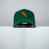 Carrot Baseball Cap