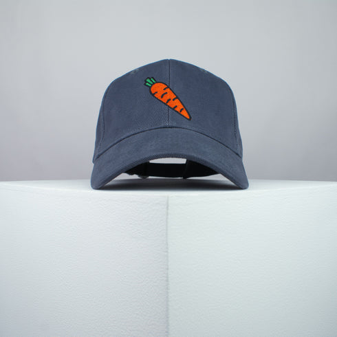 Carrot Baseball Cap