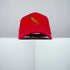 Carrot Baseball Cap