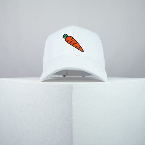 Carrot Baseball Cap