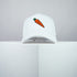 Carrot Baseball Cap