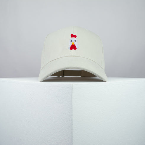 Chicken Baseball Cap