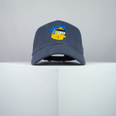 Chief Wiggum (The Simpsons) Baseball Cap