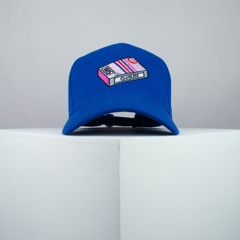 Clueless Movie Baseball Cap - Retro VHS Collection