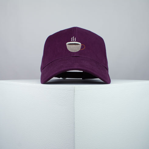 Coffee Mug Baseball Cap