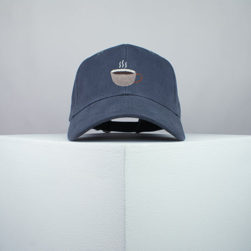 Coffee Mug Baseball Cap