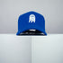 Crazy Ghost Baseball Cap