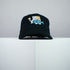Cute Eating Kitty Baseball Cap - Cute Kitty Collection