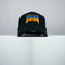 Dinner is Ready Soon / Doom Baseball Cap - Gaming Collection