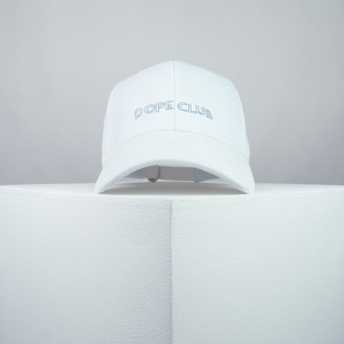 Dope Club Baseball Cap